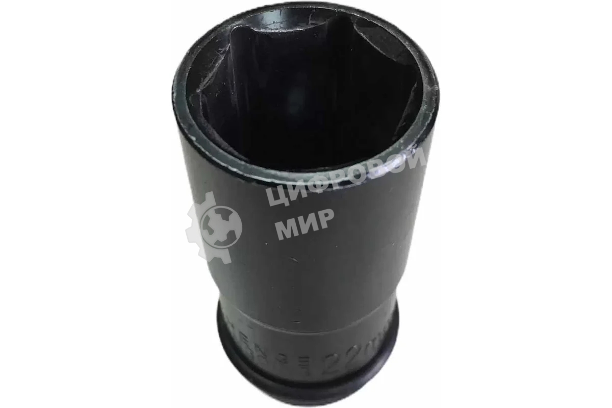 Гайковерт Zitrek Crusher 20-Li аккум. патрон:квад.1/2