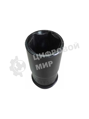 Гайковерт Zitrek Crusher 20-Li аккум. патрон:квад.1/2