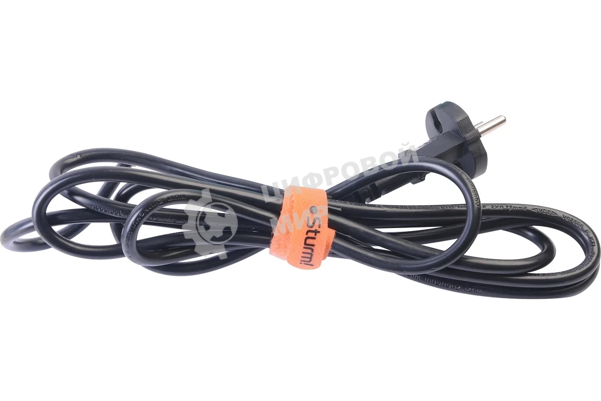 Гайковерт ударный Sturm! ID2111