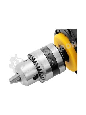 Дрель ударная Denzel ID-550 550 Вт 0-2900 об/мин 464000 уд/мин