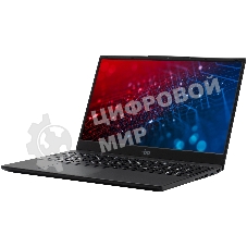 Ноутбук IRU Tactio 15ALG Core i5 1235U 16Gb SSD512Gb Intel UHD Graphics 15.6