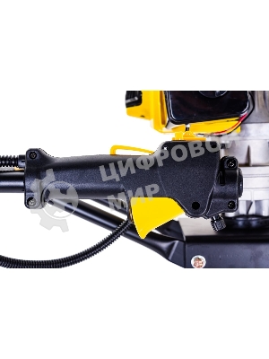 Мотобур Champion AG364, 2.2кВт, 64см3, 12.8кг