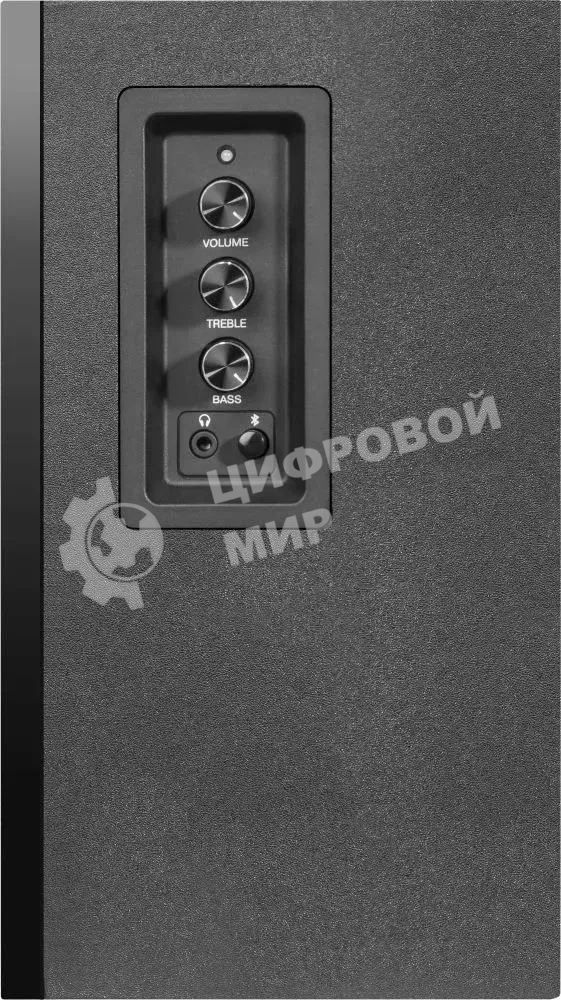 Акустическая система Defender Aurora S40 BT 2.0 40Вт, bluetooth, 220В