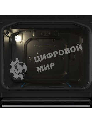 Плита газовая Gorenje GG6A11WF белый, конфорок 4 газовых, духовка 72 л, 60 см x 85 см x 60 см