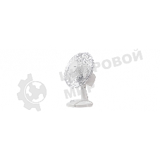 Вентилятор настольный Centek CT-5006 белый
