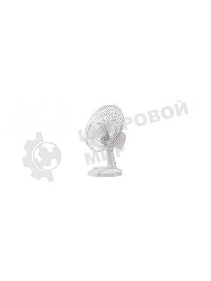 Вентилятор настольный Centek CT-5006 белый