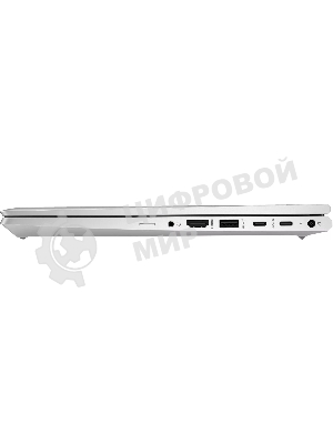 Ноутбук HP ProBook 450 G10 (71H61AV_16) Intel Core i7 1355U 1700MHz/15.6