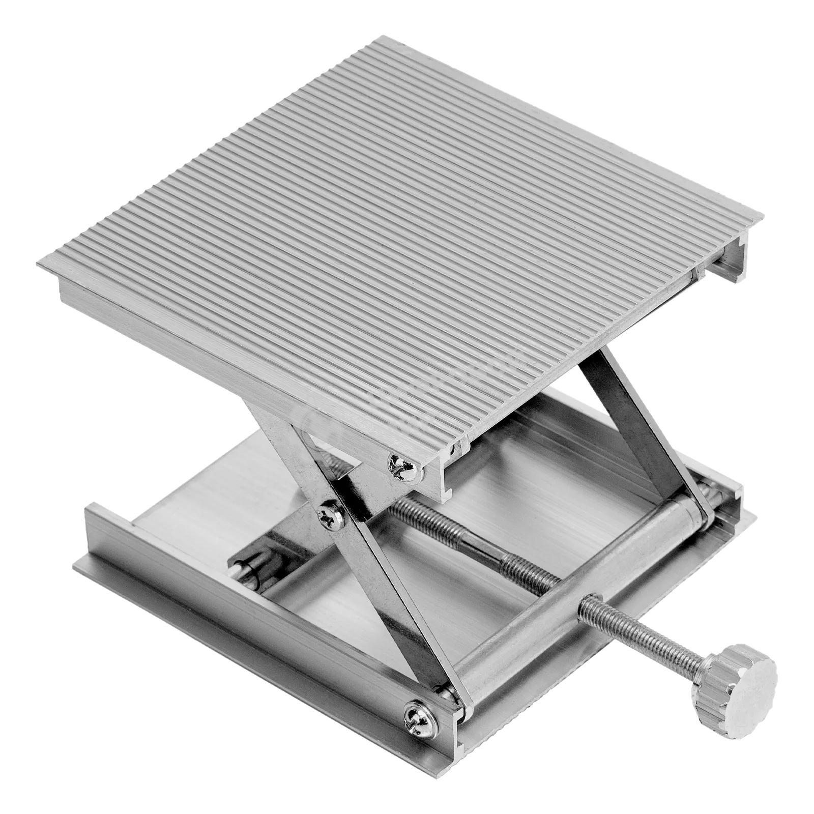 Лазерный уровень мультипризменный Denzel DLV 360-4T, 30 м, зеленый луч, Li-Ion 2,4 Aч, штатив