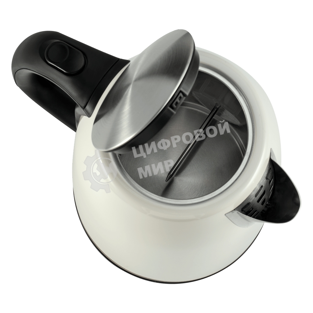 Чайник электрический Maunfeld MFK-624BG