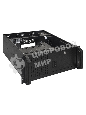 Серверный корпус ExeGate Pro 4U450-16/4U4019S (RM 19