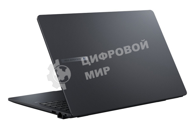 Ноутбук ASUS ExpertBook Entry B1503CVA-S74269 I5-1335U 16Gb 512Gb 2280 PCIE G4 SSD 15.6 FHD 1920X1080 16:9 300nits Anti-Glare NTSC:45% Wide View Intel UHD Graphics Without OS 1.65 Kg
