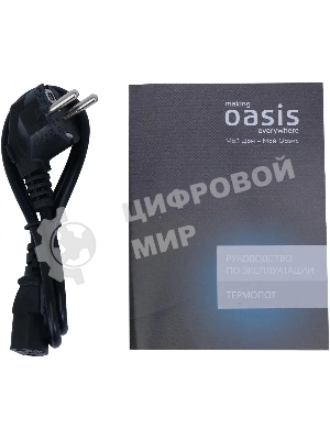 Термопот Oasis TP-4LDS