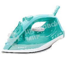 Утюг Scarlett SC-SI30K62 мятный