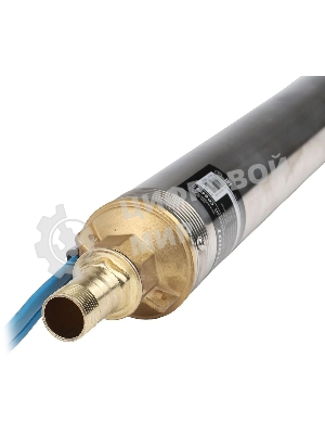 Насос садовый скважинный Patriot CP 6475 C 800Вт 4500л/час