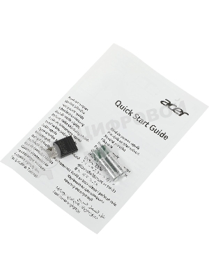 Проектор Acer X1228i, DLP 3D, XGA, 4500Lm, 20000/1, HDMI, Wifi, 2.7kg, Euro Power EMEA