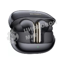 Гарнитура внутриканальные Xiaomi Buds 5 Pro WiFi-Black черный беспроводные bluetooth в ушной раковине (BHR9647GL)