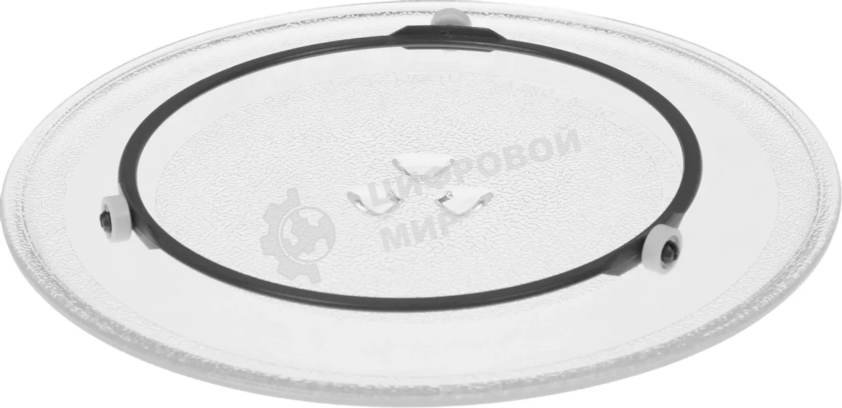 Микроволновая печь Haier HMB-DG208SA серебристый, 20 л, 800 Вт, переключатели - кнопки, поворотный механизм