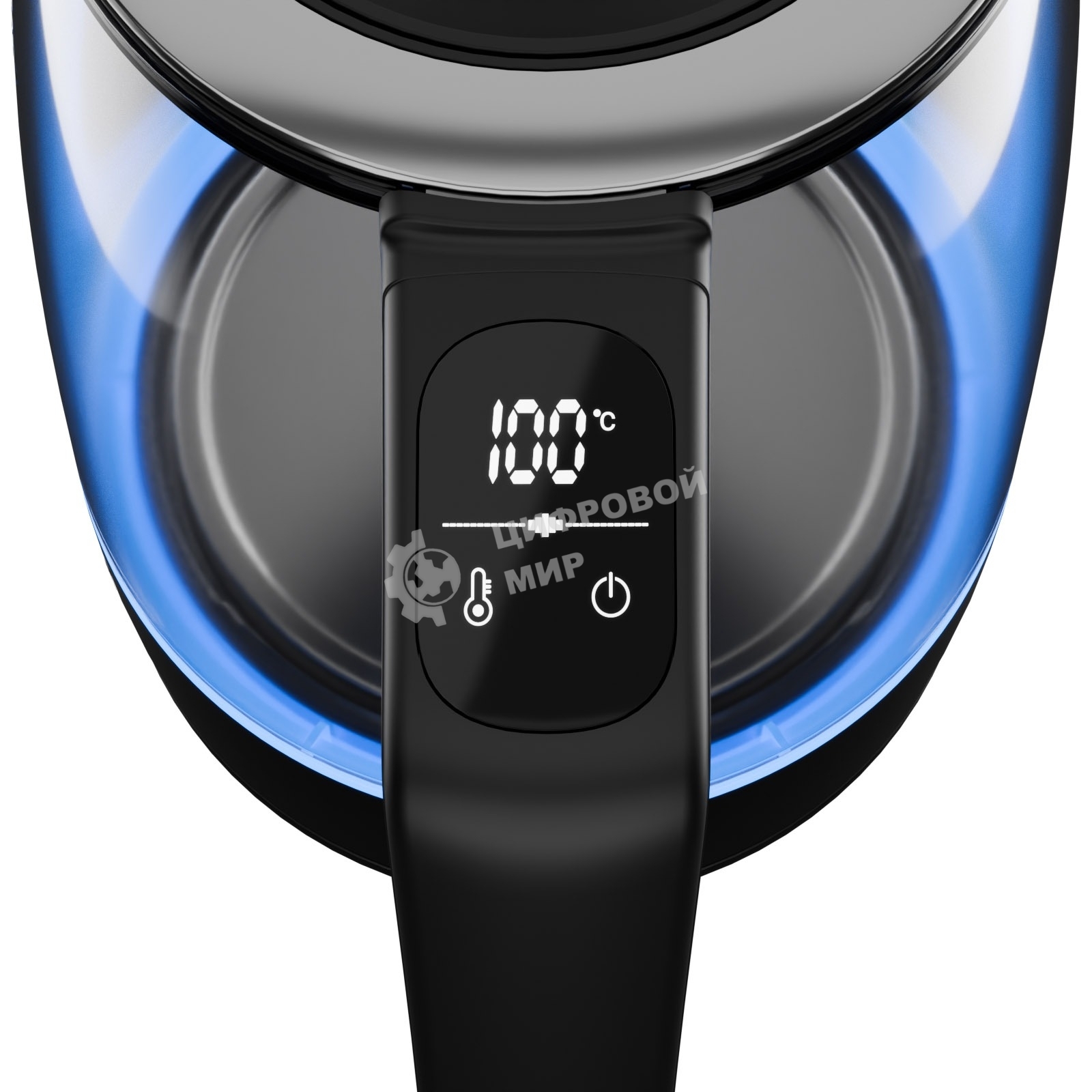 Чайник электрический GALAXY GL 0567