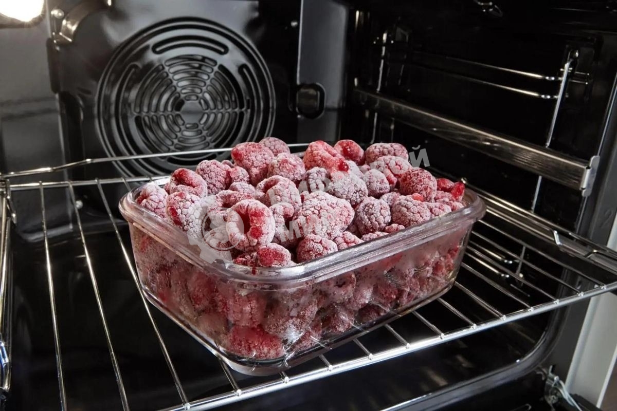 Плита электрическая Gorenje GEC5C41SG серый, конфорок 4 электрических, духовка 70 л, 50 см x 85 см x 59.4 см (без крышки)