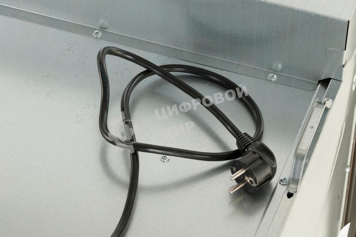 Духовой шкаф Gefest ЭДВ ДА 622-05 БS Электрический, встраиваемый