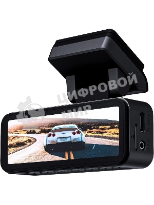 Видеорегистратор Digma FreeDrive 950W, 3840x2160, 3.2