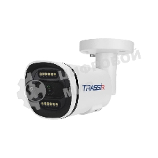 IP-камера TRASSIR TR-D2151CL3 v7 2.8