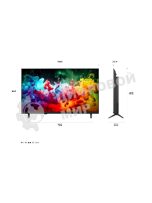 Телевизор LG 43