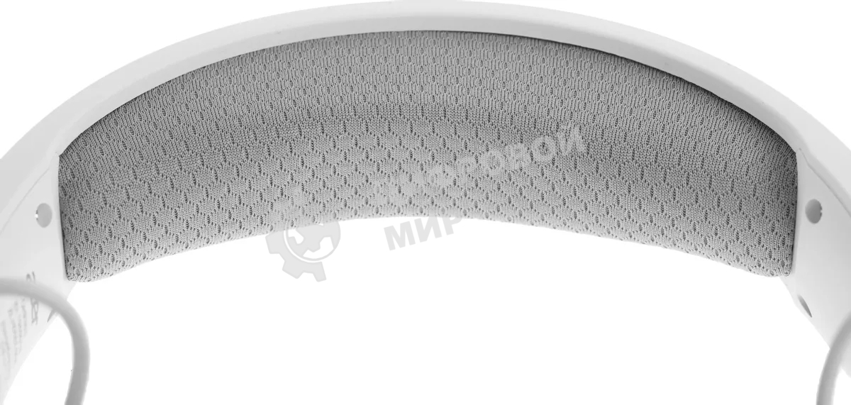 Гарнитура беспроводная с микрофоном Acer OHR303 белый мониторные BT/Radio оголовье (ZL.HDSEE.00A)