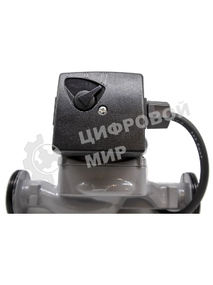 Насос садовый циркуляционный Ресанта ЦРН-25/4 72Вт 3000л/час (77/7/1)