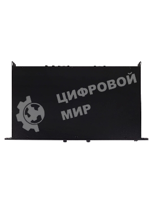 Усилитель Intrend ALS 21300 Двухканальный, 2х1300Вт/8Ом, 2х2100Вт/4Ом, 2х2500Вт/2Ом, 1х4200Вт/8Ом, 1х5000Вт/4Ом