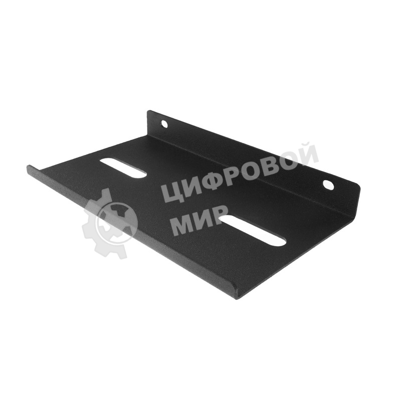 Держатель Rexant для электролобзика настенный, черный