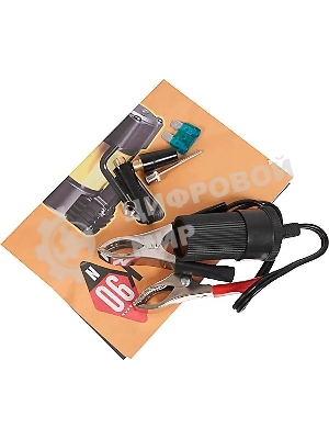 Автомобильный компрессор Качок К90N