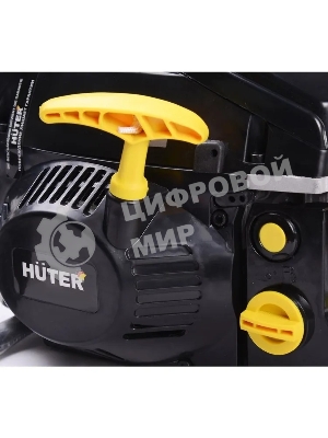 Бензопила Huter BS-1M 900/70/6/47