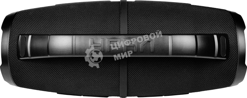 Портативная акустика URAL GAGARIN GR-007 черный