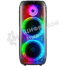 Портативная колонка Defender Boomer 130