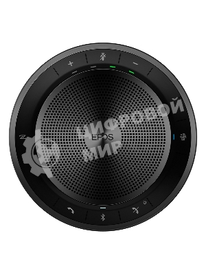 Спикерфон Epos черный (1000937)