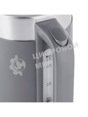Чайник электрический Maunfeld MFK-631GR