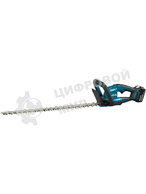 Кусторез/ножницы для травы Makita DUH606RFаккум.