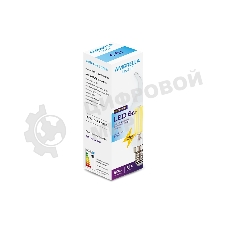 Лампа светодиодная Ambrella light 202215 Filament LED C37L-F 6W E14 4200K (60W)