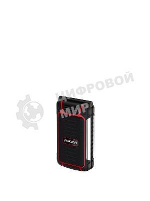 Мобильный телефон Maxvi E10 красный