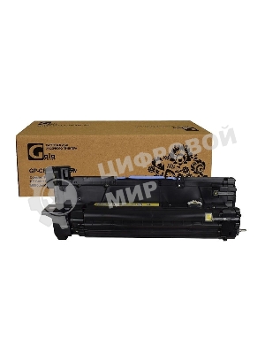 Драм-картридж GalaPrint GP-CF364A (№828A) желтый Drum (30000 стр) для HP Color LaserJet Enterprise M880dn/M880n/M855dn