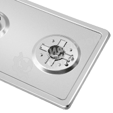 Газовая варочная панель Maunfeld EGHS.32.73CS/G