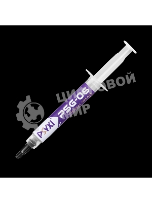 Термопаста PSYXI PSG-06 4 грамма 13.2 Вт/мК 