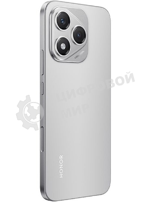 Смартфон Honor 400 Lite 8/256Gb серый