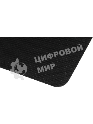 Коврик для мыши Cactus Water Drops 220x180x2мм (CS-MPC-P05XS)