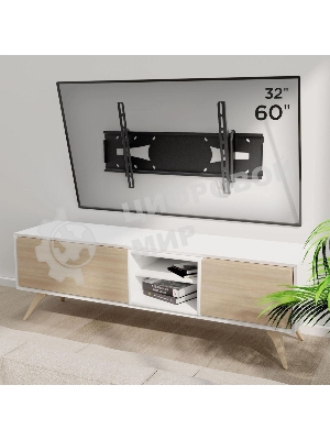 Кронштейн для телевизора Holder PTS-4006 черный 32