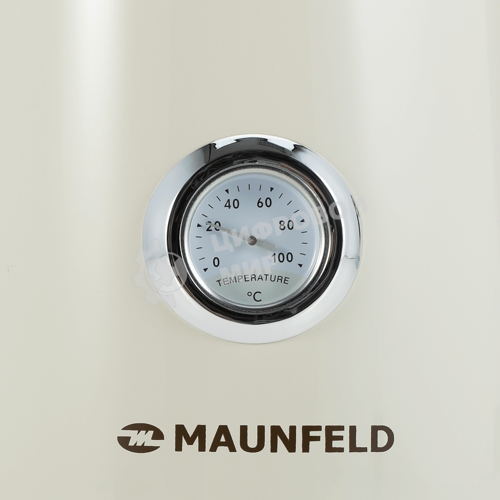 Чайник электрический Maunfeld MFK-624BG