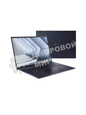 Ноутбук ASUS ExpertBook B9 OLED B9403CVAR-PP1795 Intel Core 7 150U 1800MHz/14