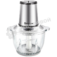 Чоппер Sakura SA-6245BS 600Вт 2 л стекл