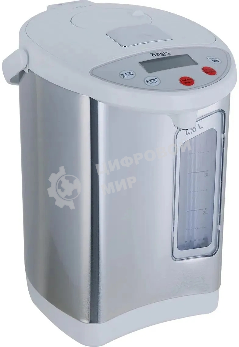 Термопот Oasis TP-4LDS